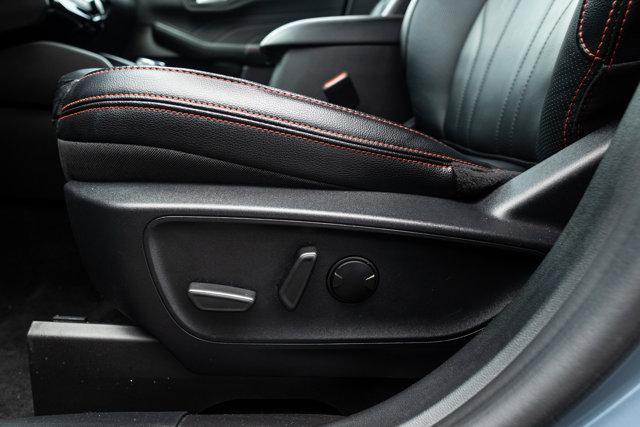 used 2025 Ford Escape car, priced at $34,900