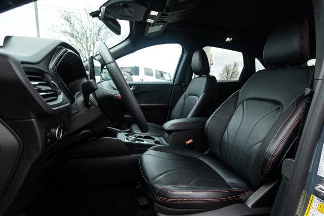 used 2025 Ford Escape car, priced at $34,900