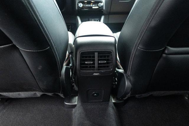 used 2025 Ford Escape car, priced at $34,900