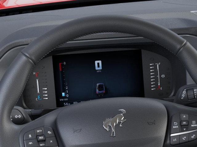 new 2026 Ford Bronco Sport car, priced at $41,031