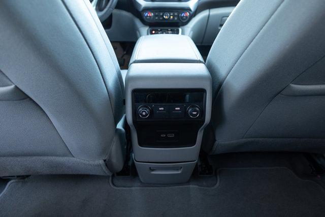 used 2022 GMC Acadia car, priced at $23,998