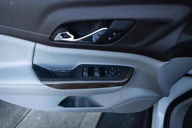 used 2022 GMC Acadia car, priced at $23,998