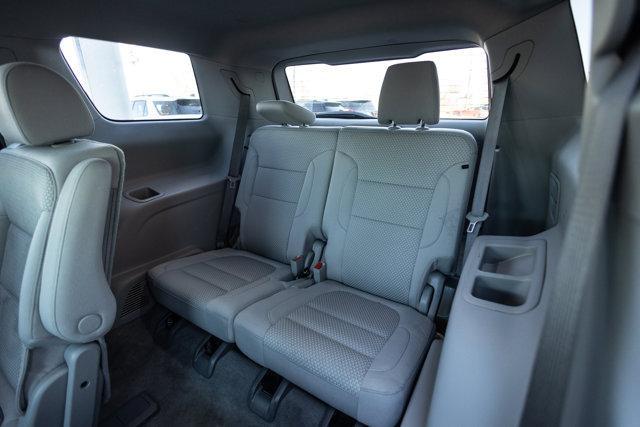 used 2022 GMC Acadia car, priced at $23,998