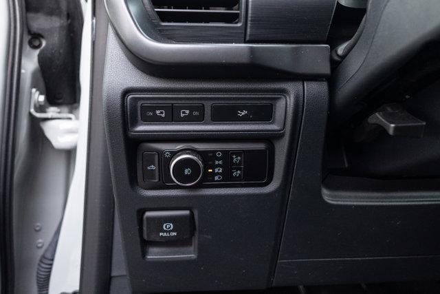 used 2024 Ford F-150 car, priced at $48,598