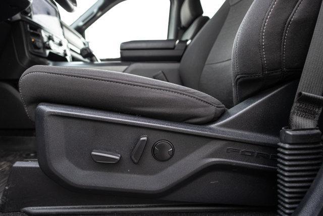 used 2024 Ford F-150 car, priced at $48,598