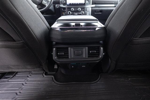 used 2024 Ford F-150 car, priced at $48,598