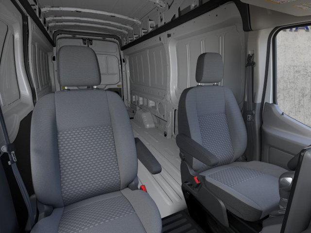 new 2026 Ford Transit-250 car, priced at $54,405