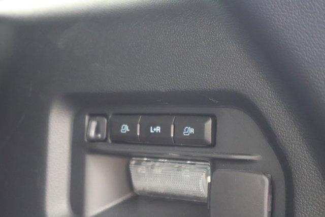 new 2025 Ford Explorer car, priced at $64,016