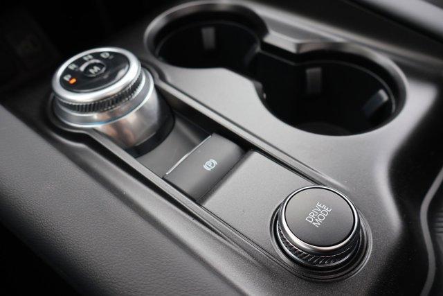 new 2025 Ford Explorer car, priced at $64,016