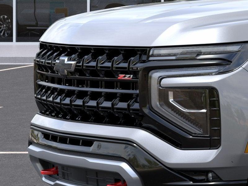 new 2027 Chevrolet Tahoe car, priced at $79,655