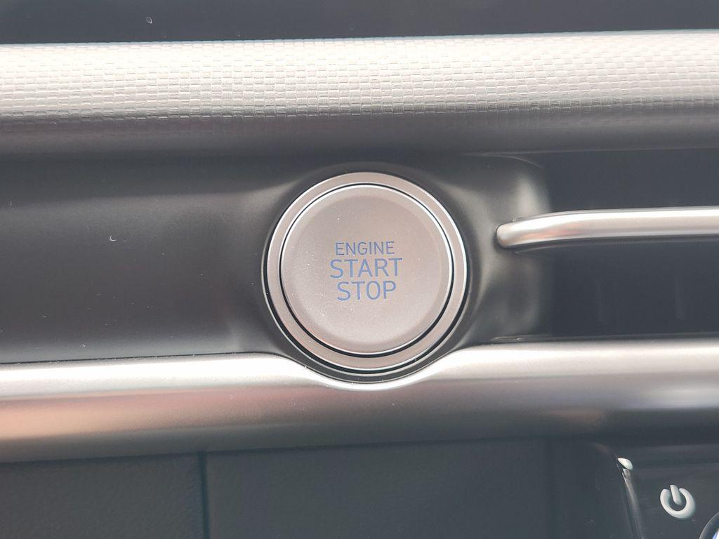 new 2026 Hyundai Tucson car, priced at $33,122