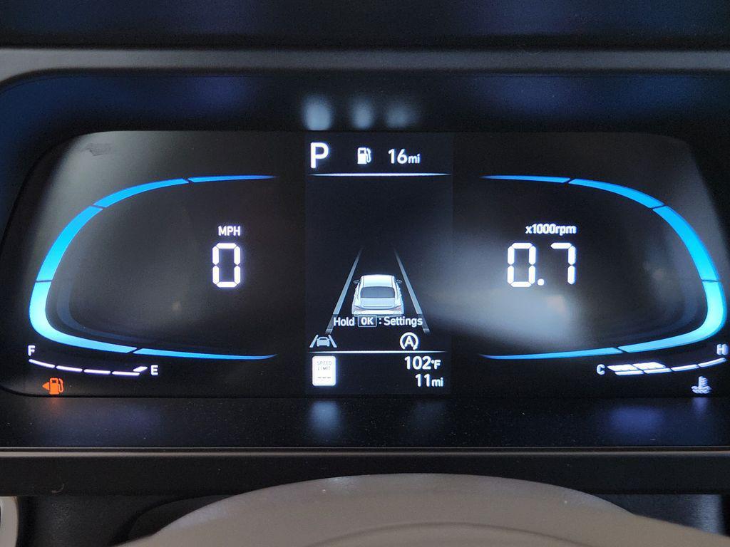 new 2026 Hyundai Elantra car, priced at $22,101