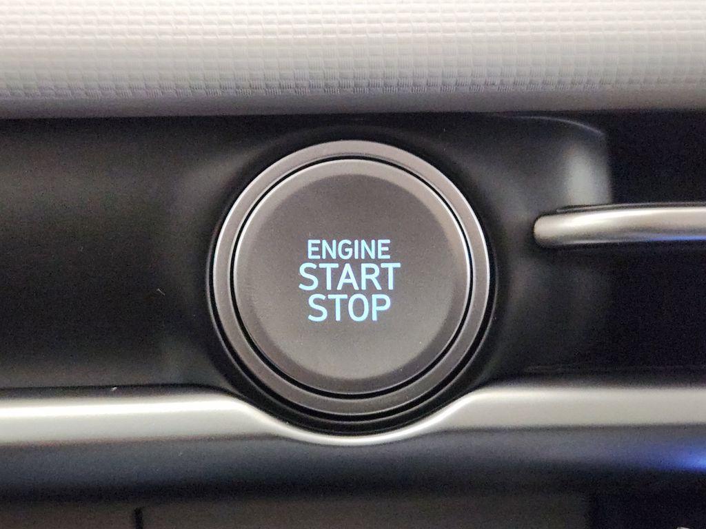 new 2026 Hyundai Tucson car, priced at $32,655
