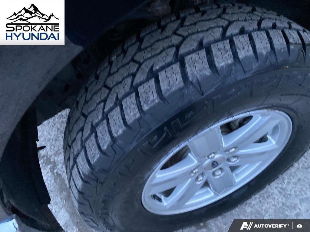 used 2023 Ford F-150 car