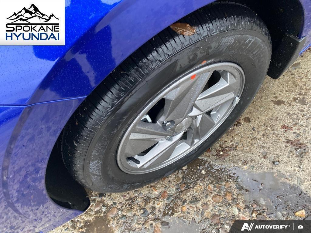 new 2026 Hyundai Elantra car, priced at $23,953