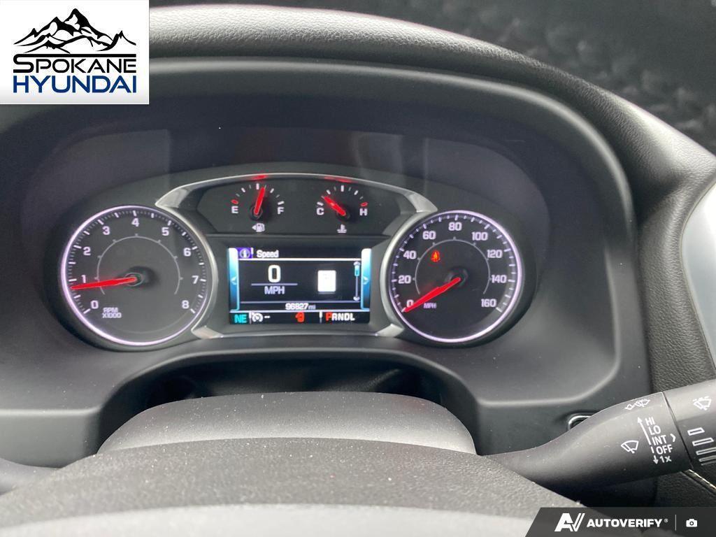 used 2019 GMC Acadia car