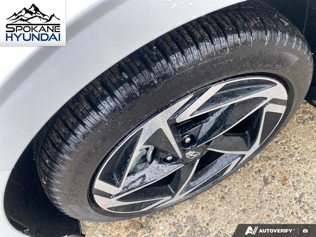 new 2026 Hyundai Sonata car, priced at $31,345