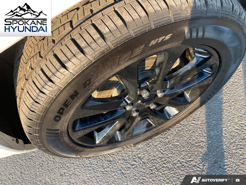 used 2020 Jeep Grand Cherokee car