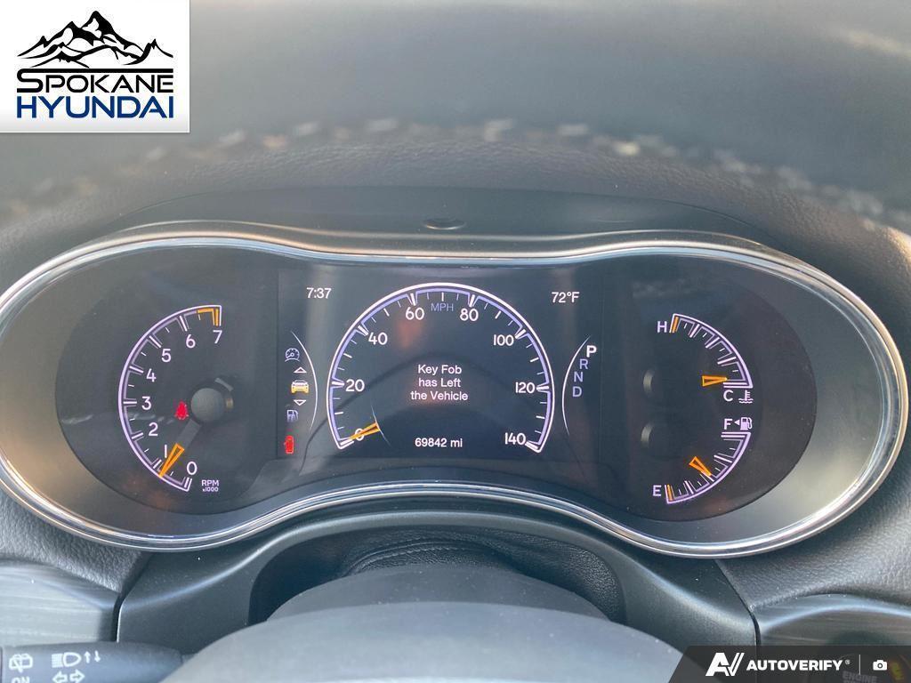 used 2020 Jeep Grand Cherokee car