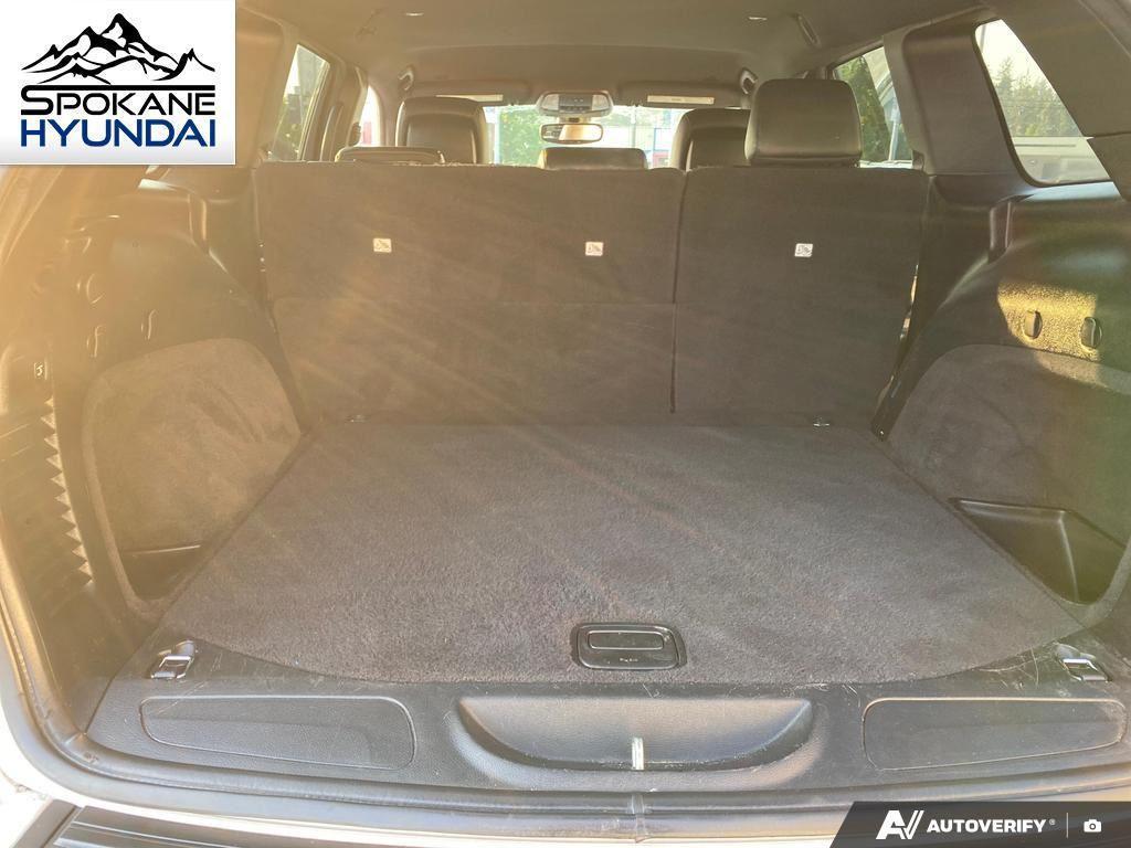 used 2020 Jeep Grand Cherokee car