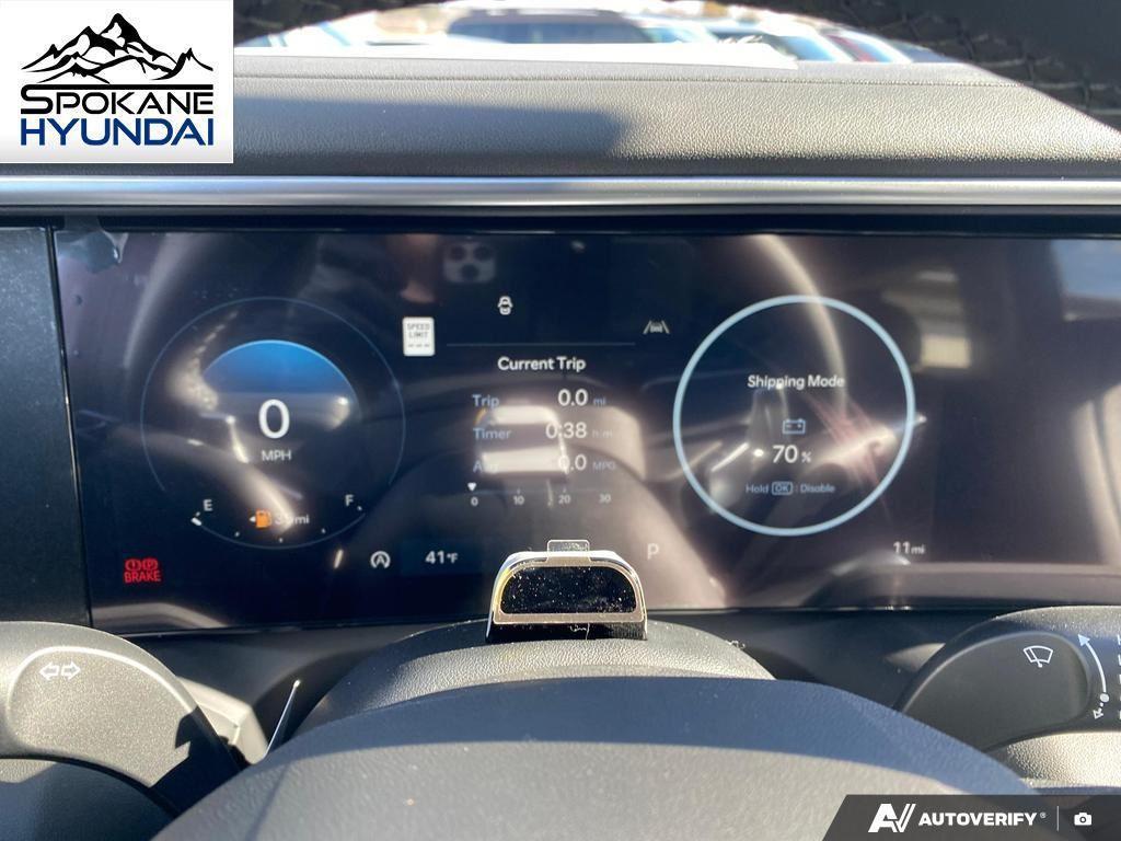 new 2026 Hyundai Palisade car, priced at $47,933