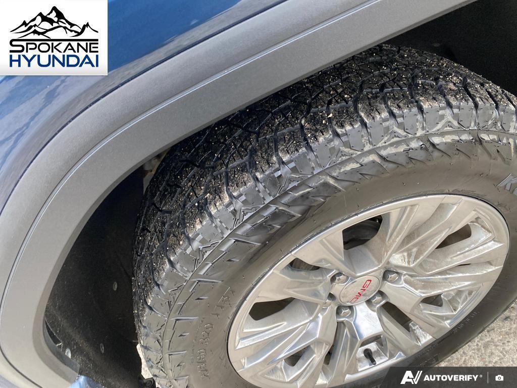 used 2019 GMC Sierra 1500 car