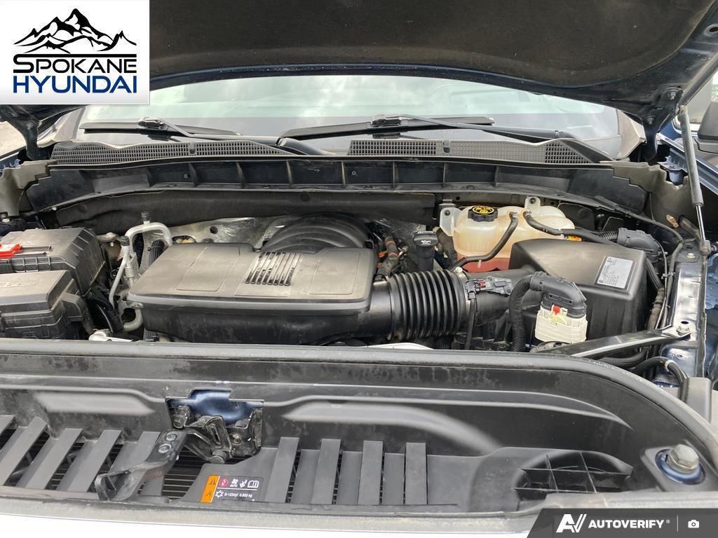 used 2019 GMC Sierra 1500 car