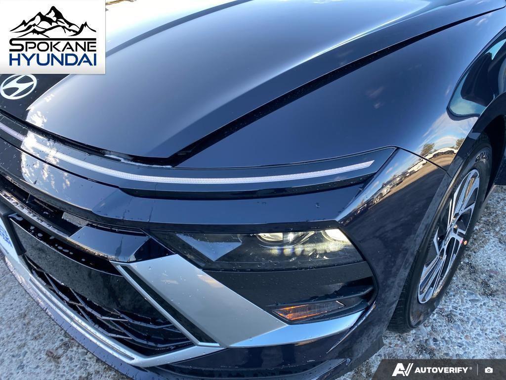 new 2026 Hyundai Sonata Hybrid car, priced at $29,899