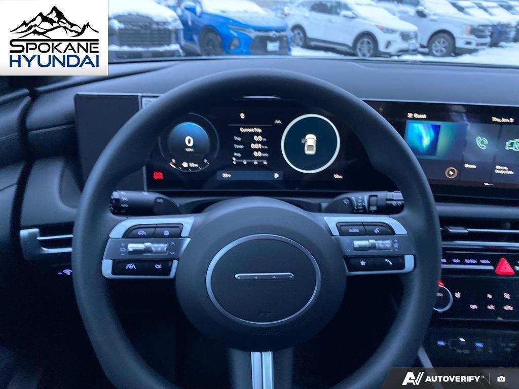 new 2026 Hyundai SANTA CRUZ car, priced at $37,550