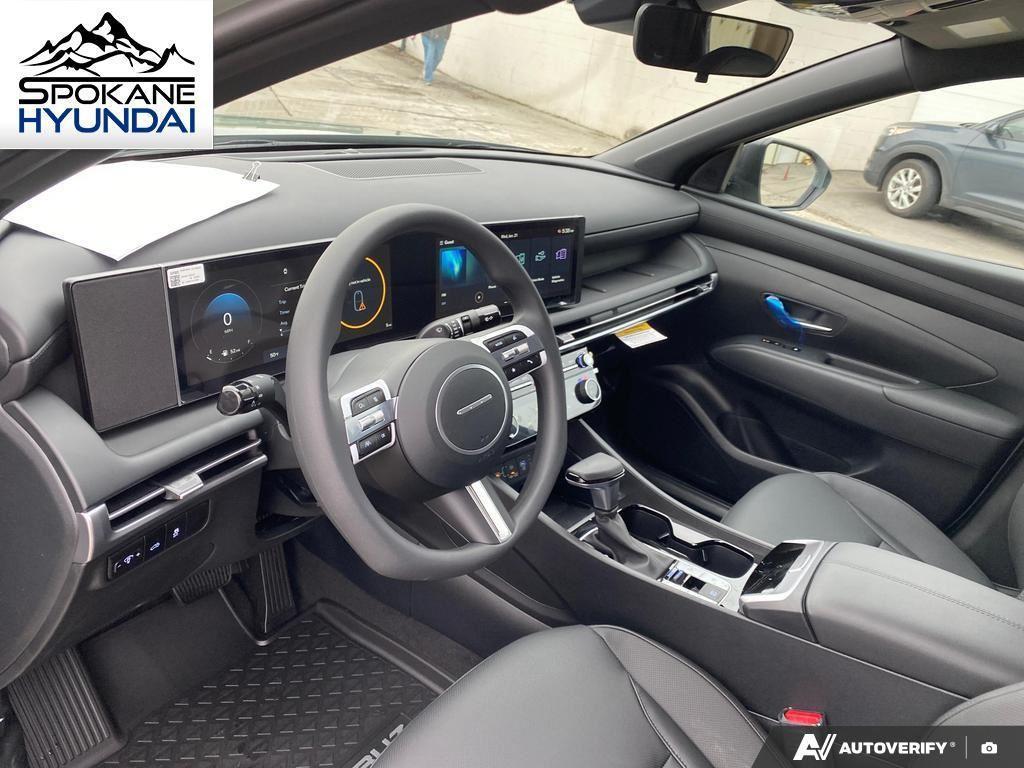 new 2026 Hyundai SANTA CRUZ car, priced at $37,550