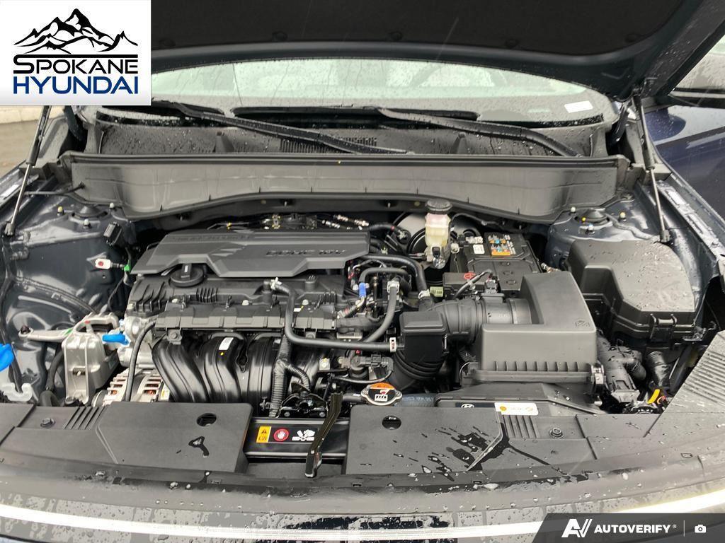 new 2026 Hyundai Kona car, priced at $29,309