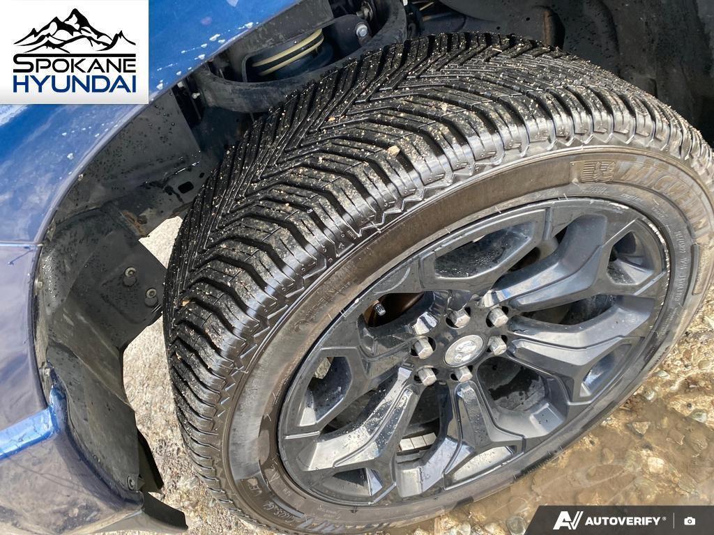 used 2020 Ram 1500 car