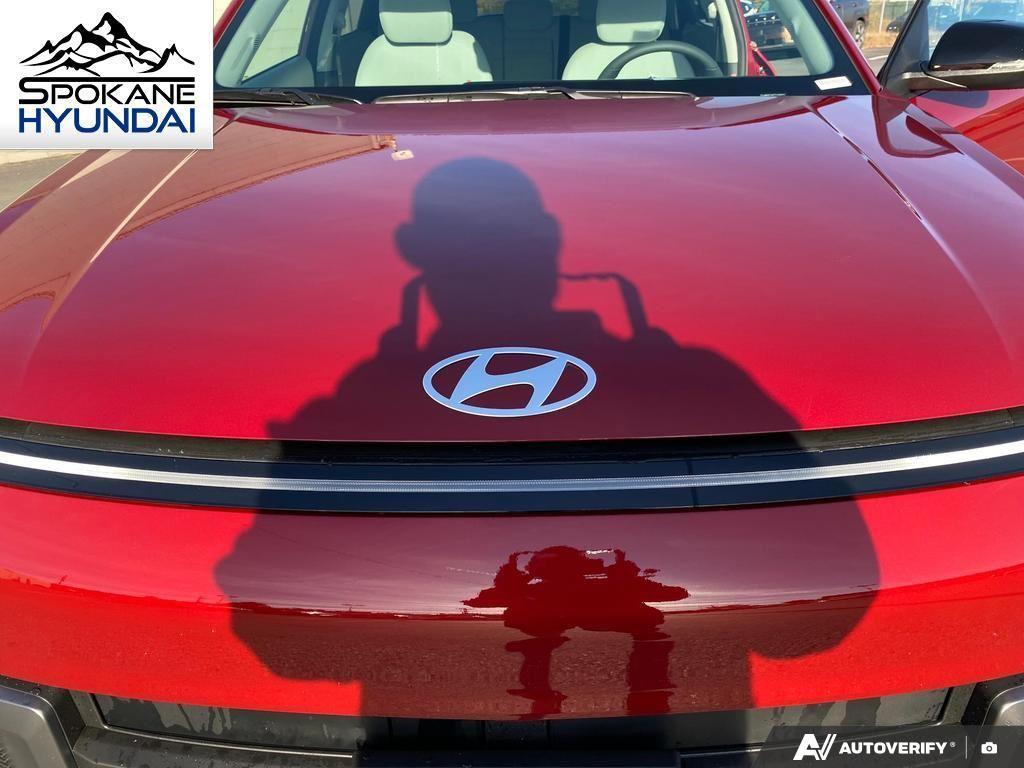 new 2026 Hyundai Kona car, priced at $29,737