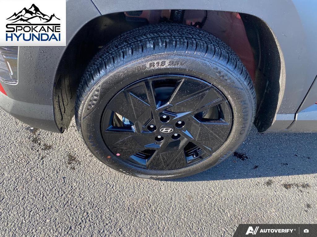 new 2026 Hyundai Kona car, priced at $29,737