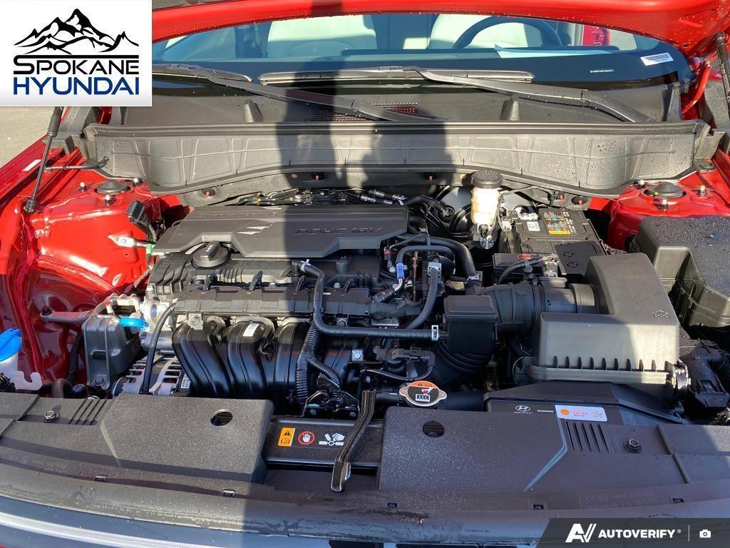 new 2026 Hyundai Kona car, priced at $29,737