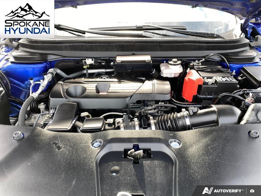 used 2023 Acura RDX car