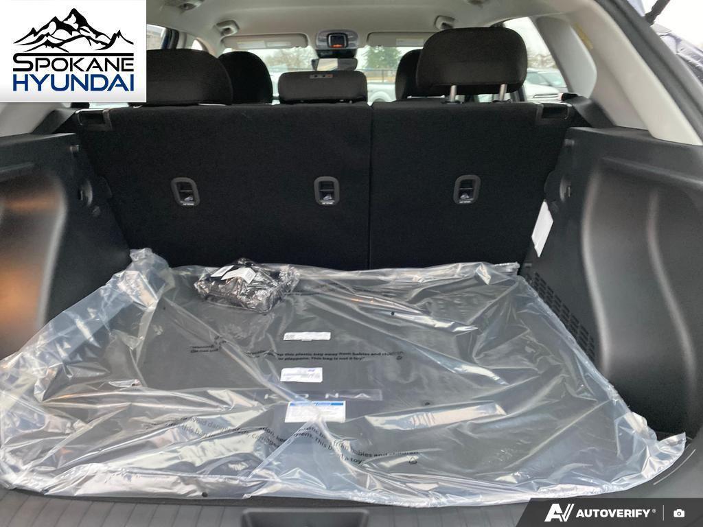 new 2026 Hyundai Kona car, priced at $28,450