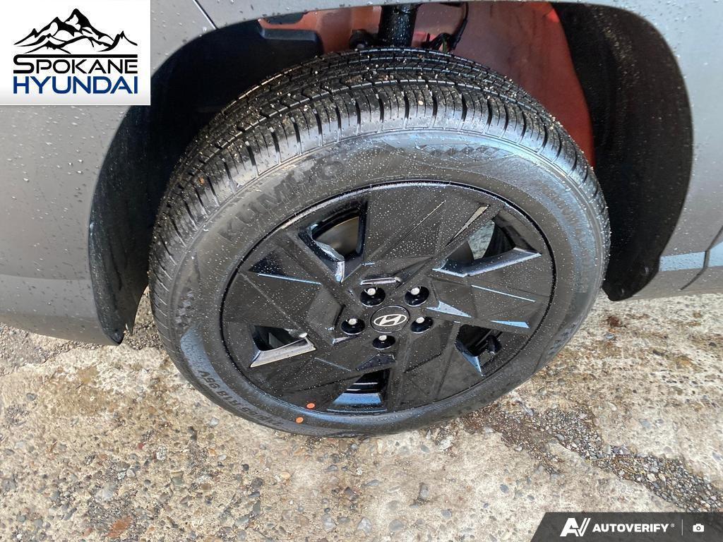 new 2026 Hyundai Kona car, priced at $29,179