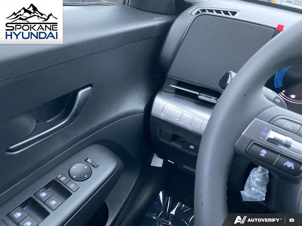 new 2026 Hyundai Kona car, priced at $29,179