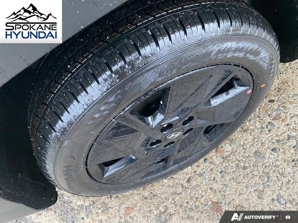 new 2026 Hyundai Kona car, priced at $29,179