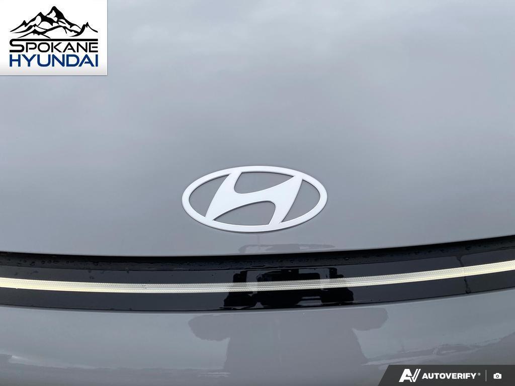 new 2026 Hyundai Kona car, priced at $29,179