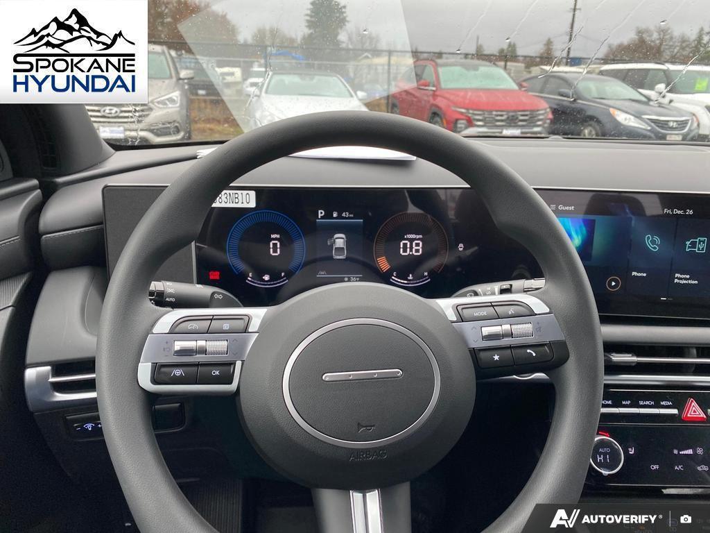 new 2026 Hyundai SANTA CRUZ car, priced at $34,122