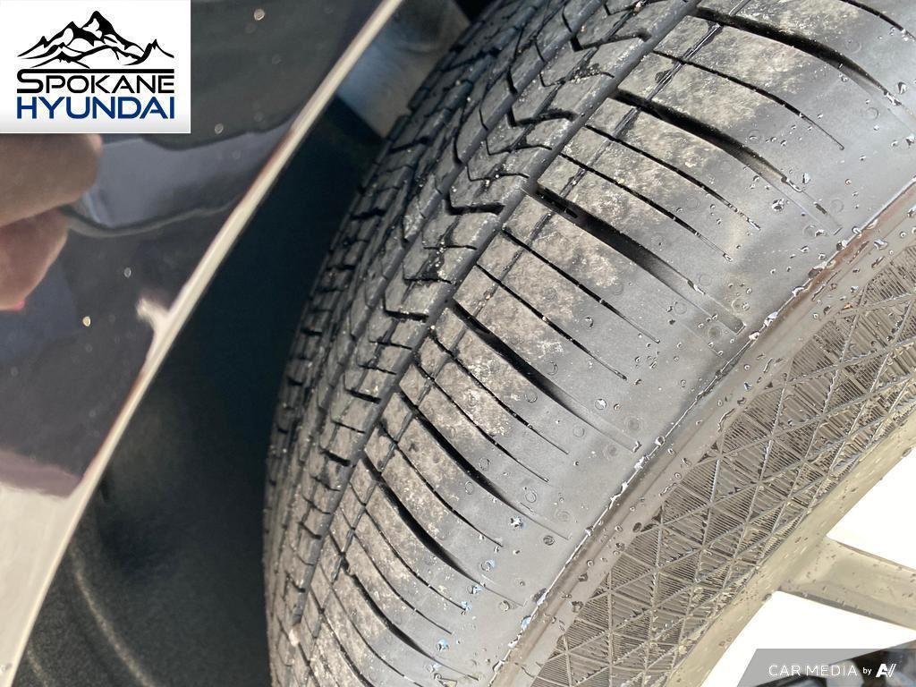 new 2026 Hyundai Palisade car, priced at $51,528