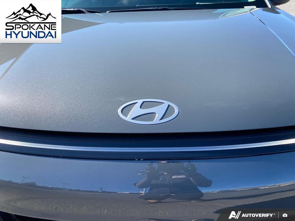 new 2026 Hyundai Kona car, priced at $30,941