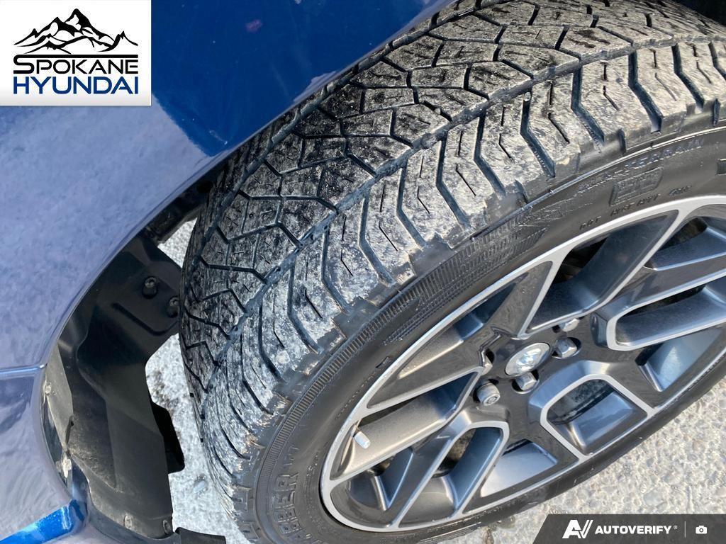 used 2020 Ram 1500 car