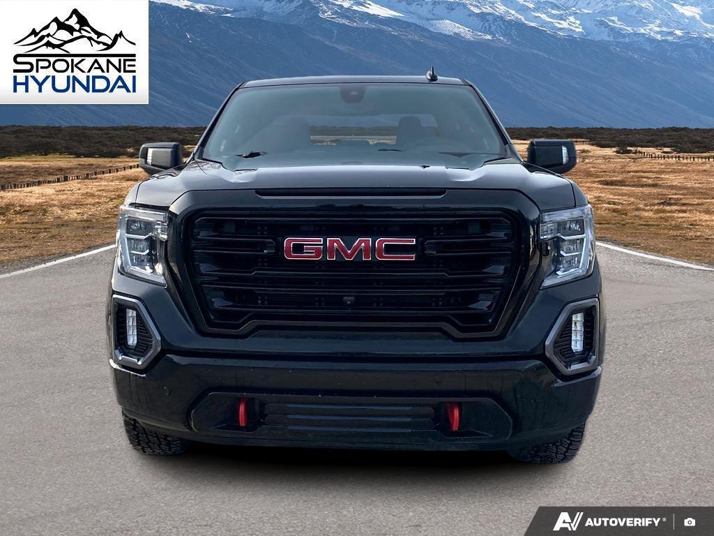 used 2019 GMC Sierra 1500 car