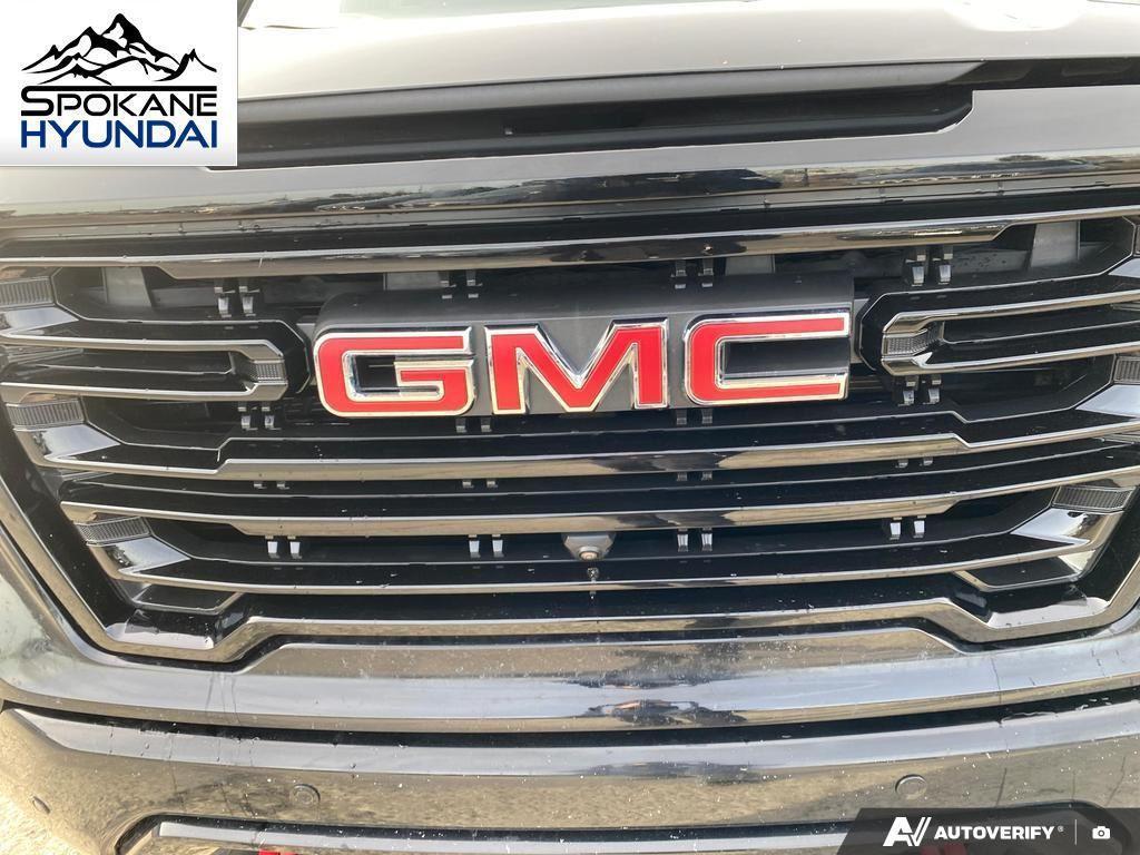 used 2019 GMC Sierra 1500 car