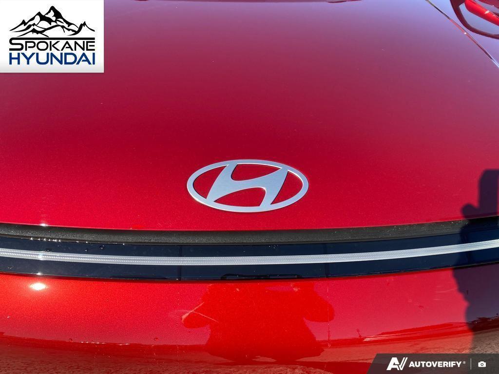 new 2026 Hyundai Kona car, priced at $35,500