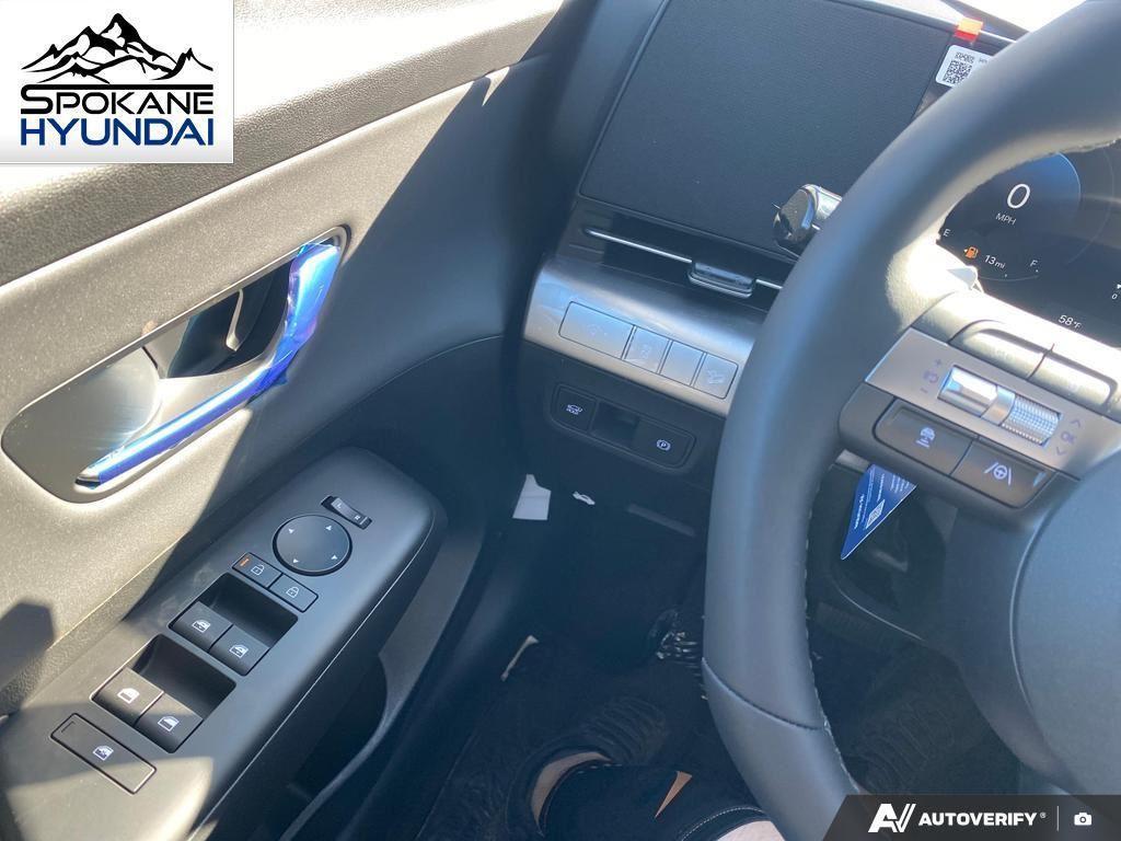 new 2026 Hyundai Kona car, priced at $35,500