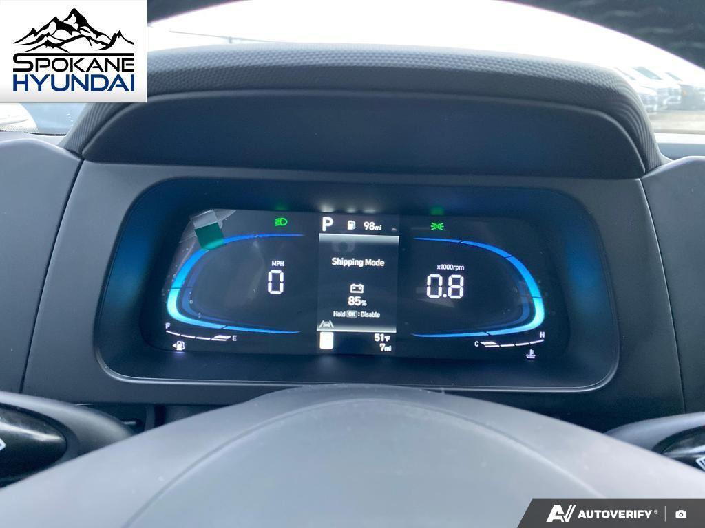 new 2026 Hyundai Elantra car, priced at $26,111